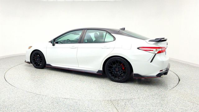 2020 Toyota Camry TRD V6 Automatic - 22958417 - 6