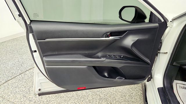 2020 Toyota Camry TRD V6 Automatic - 23004248 - 9