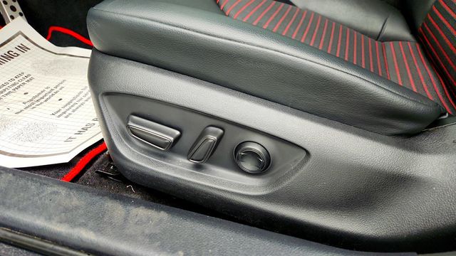 2020 Toyota Camry TRD V6 Automatic - 23004248 - 10