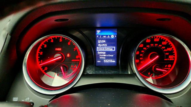 2020 Toyota Camry TRD V6 Automatic - 23004248 - 13