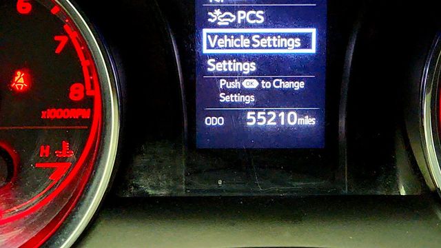 2020 Toyota Camry TRD V6 Automatic - 23004248 - 14