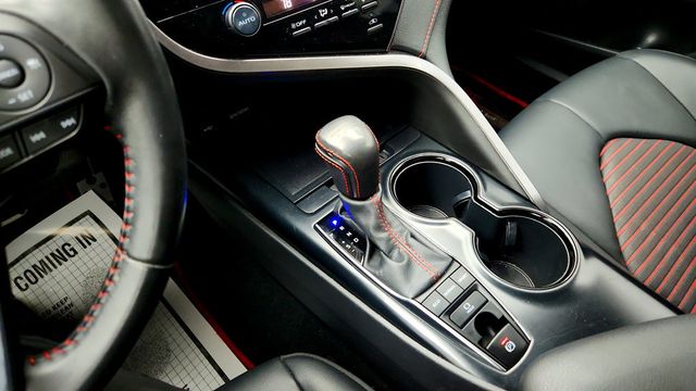 2020 Toyota Camry TRD V6 Automatic - 23004248 - 15