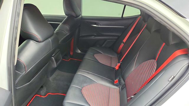 2020 Toyota Camry TRD V6 Automatic - 23004248 - 19