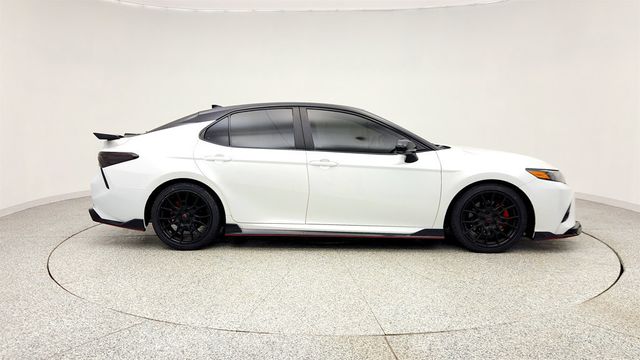 2020 Toyota Camry TRD V6 Automatic - 23004248 - 3