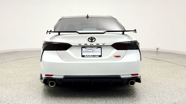 2020 Toyota Camry TRD V6 Automatic - 23004248 - 5