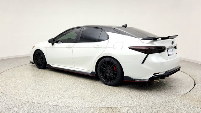 2020 Toyota Camry TRD V6 Automatic - 23004248 - 6
