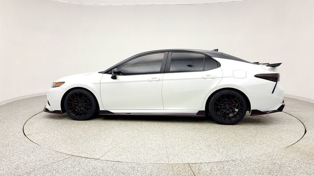 2020 Toyota Camry TRD V6 Automatic - 23004248 - 7