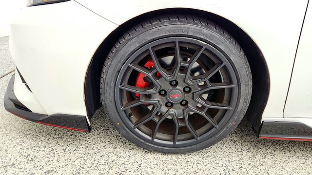 2020 Toyota Camry TRD V6 Automatic - 23004248 - 8