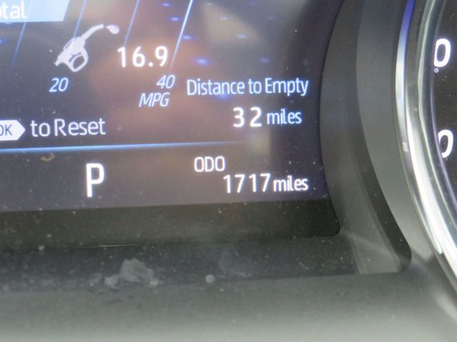 2020 Toyota Camry XLE Automatic AWD - 22950366 - 11