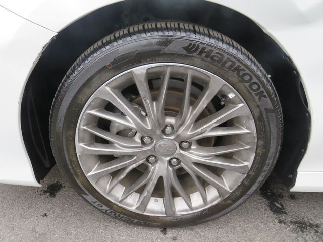 2020 Toyota Camry XLE Automatic AWD - 22950366 - 14