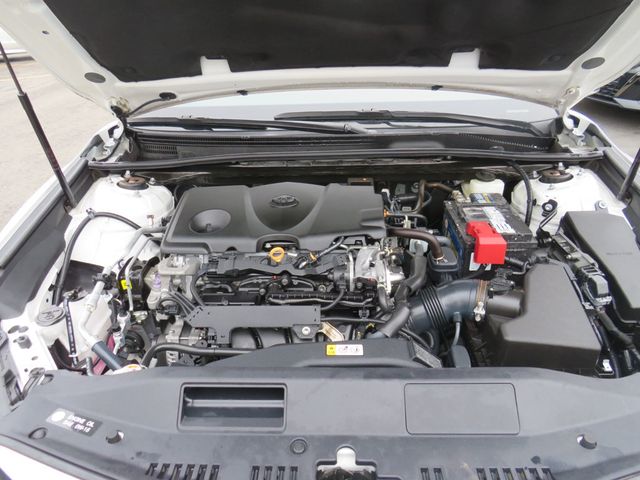 2020 Toyota Camry XLE Automatic AWD - 22950366 - 15