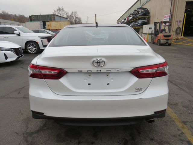 2020 Toyota Camry XLE Automatic AWD - 22950366 - 3