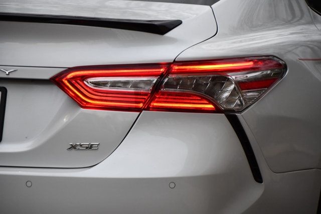 2020 Toyota Camry XSE Automatic - 22996191 - 9