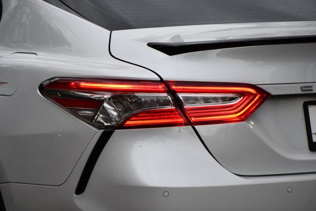 2020 Toyota Camry XSE Automatic - 22996191 - 10