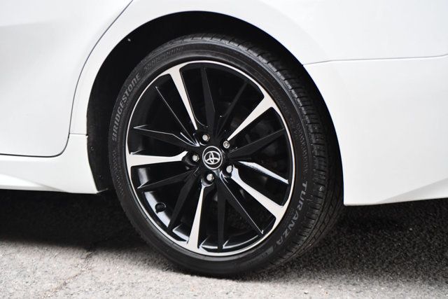 2020 Toyota Camry XSE Automatic - 22996191 - 12