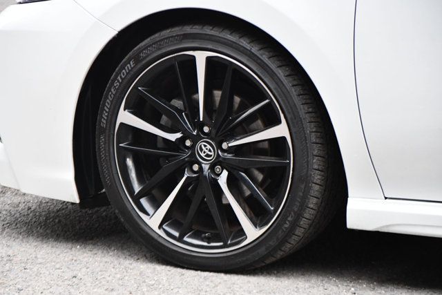 2020 Toyota Camry XSE Automatic - 22996191 - 13