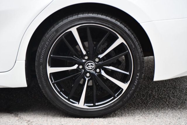 2020 Toyota Camry XSE Automatic - 22996191 - 14