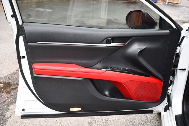 2020 Toyota Camry XSE Automatic - 22996191 - 15