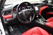 2020 Toyota Camry XSE Automatic - 22996191 - 20