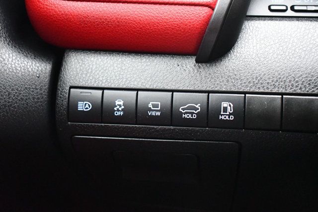 2020 Toyota Camry XSE Automatic - 22996191 - 22