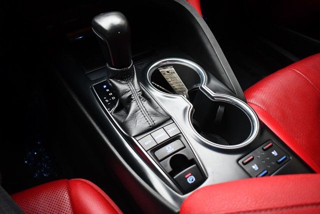 2020 Toyota Camry XSE Automatic - 22996191 - 24