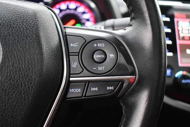 2020 Toyota Camry XSE Automatic - 22996191 - 29