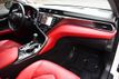 2020 Toyota Camry XSE Automatic - 22996191 - 32