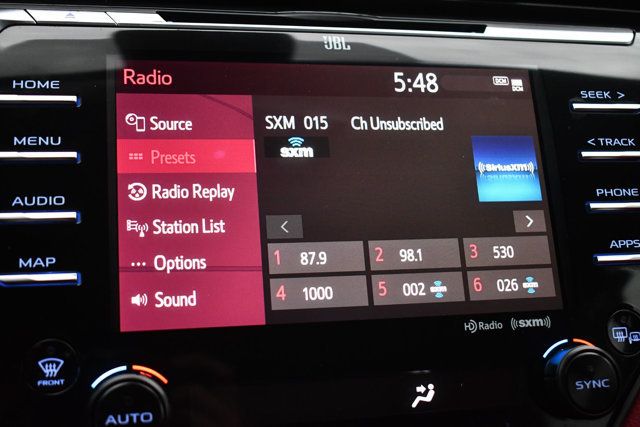 2020 Toyota Camry XSE Automatic - 22996191 - 39