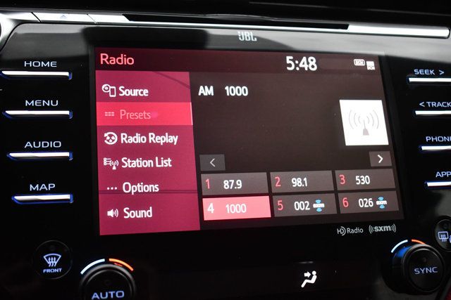 2020 Toyota Camry XSE Automatic - 22996191 - 40