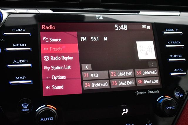 2020 Toyota Camry XSE Automatic - 22996191 - 41