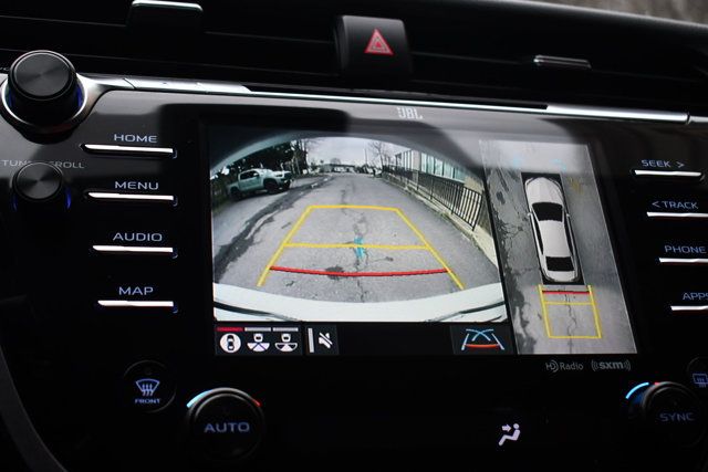 2020 Toyota Camry XSE Automatic - 22996191 - 42