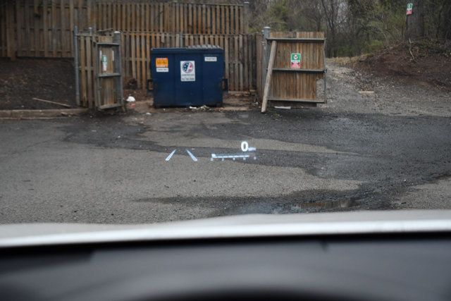 2020 Toyota Camry XSE Automatic - 22996191 - 45