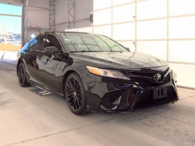 2020 Toyota Camry XSE Automatic - 23088626 - 1