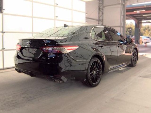 2020 Toyota Camry XSE Automatic - 23088626 - 2