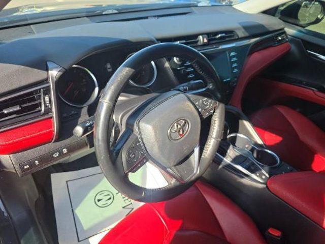 2020 Toyota Camry XSE Automatic - 23088626 - 6