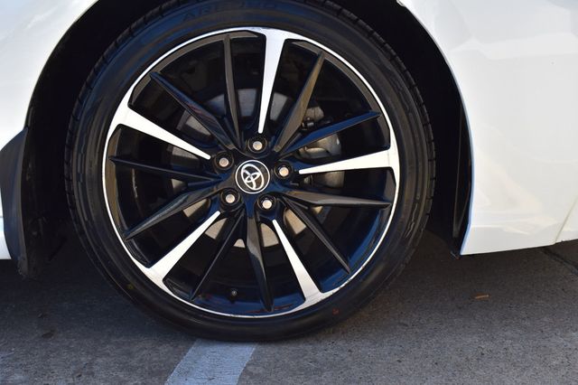 2020 Toyota Camry XSE Automatic - 23009308 - 10