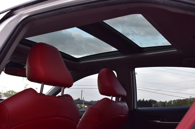 2020 Toyota Camry XSE Automatic - 23009308 - 12