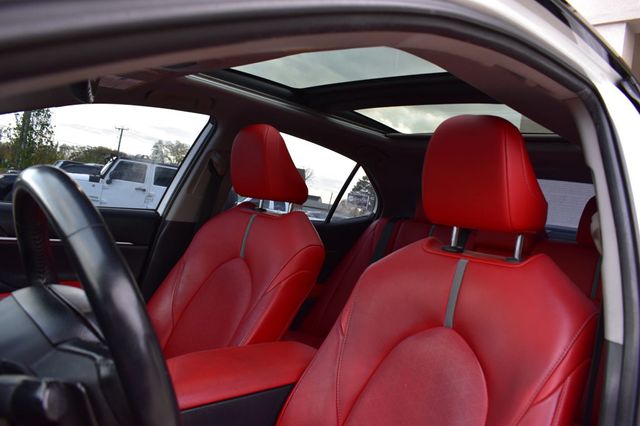 2020 Toyota Camry XSE Automatic - 23009308 - 14