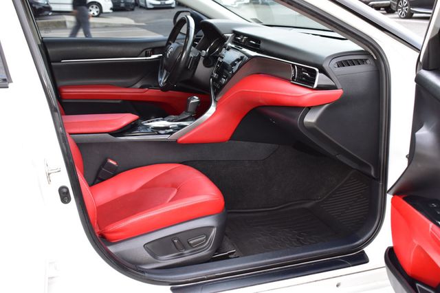 2020 Toyota Camry XSE Automatic - 23009308 - 16