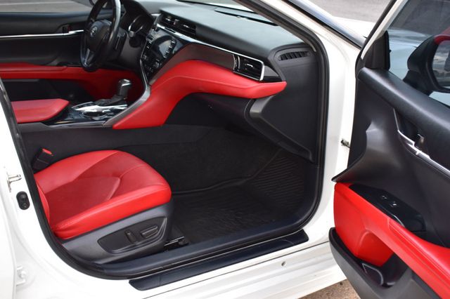 2020 Toyota Camry XSE Automatic - 23009308 - 18