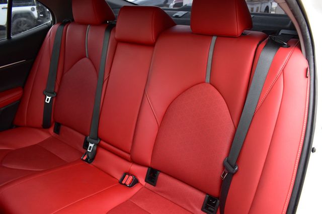 2020 Toyota Camry XSE Automatic - 23009308 - 20