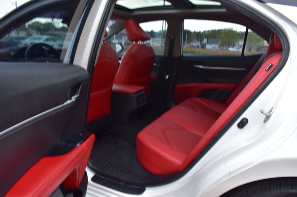 2020 Toyota Camry XSE Automatic - 23009308 - 21