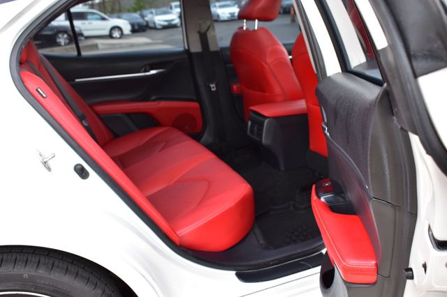 2020 Toyota Camry XSE Automatic - 23009308 - 24