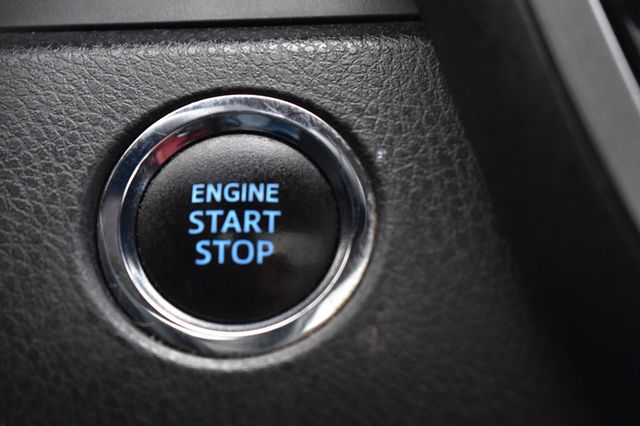 2020 Toyota Camry XSE Automatic - 23009308 - 27