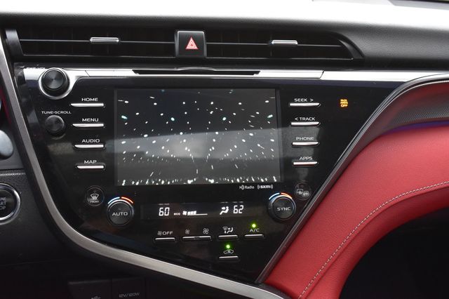 2020 Toyota Camry XSE Automatic - 23009308 - 32