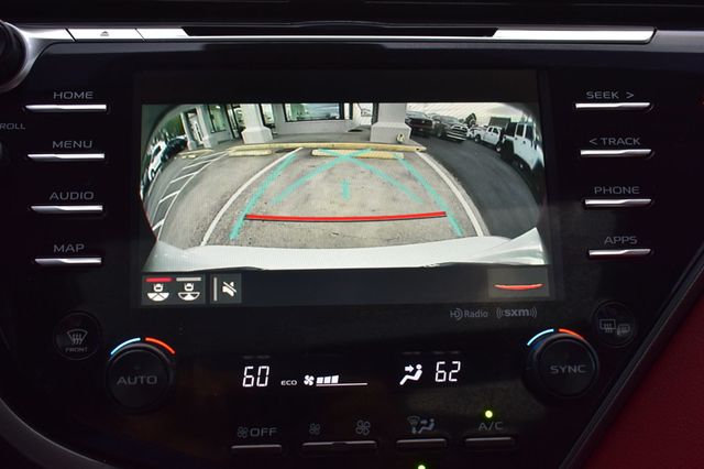 2020 Toyota Camry XSE Automatic - 23009308 - 34