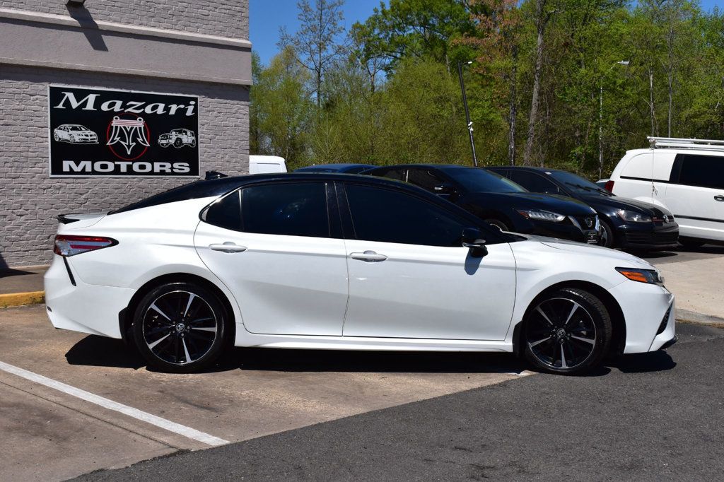 2020 Toyota Camry XSE Automatic - 23009308 - 3