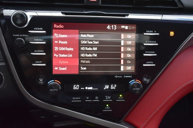 2020 Toyota Camry XSE Automatic - 23009308 - 40