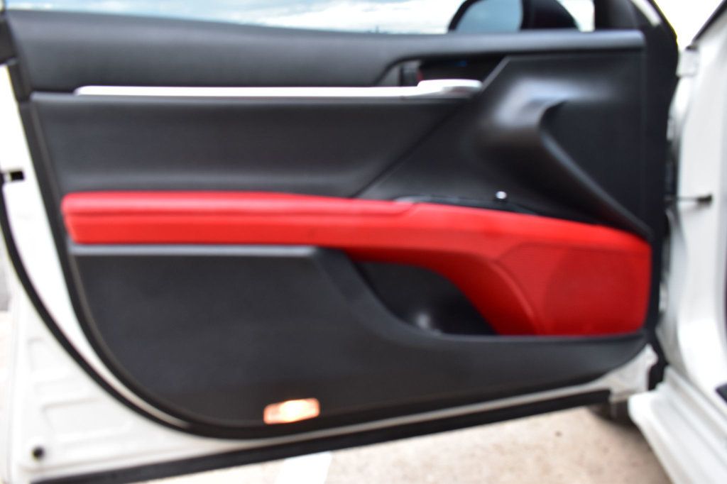 2020 Toyota Camry XSE Automatic - 23009308 - 44