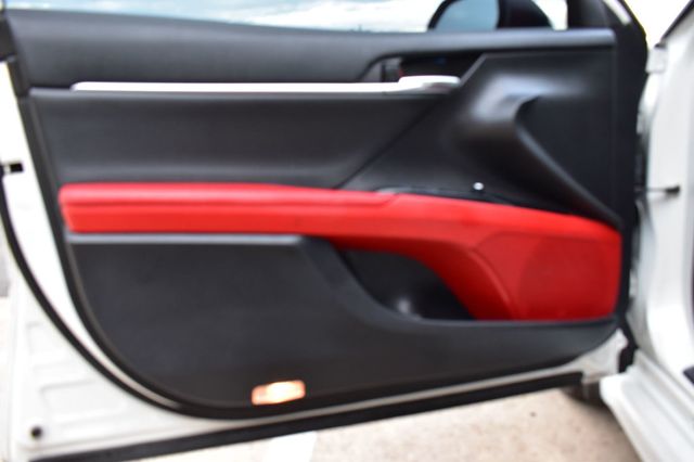 2020 Toyota Camry XSE Automatic - 23009308 - 44